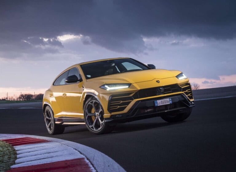 Urus