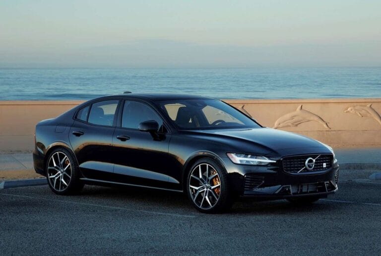 S60 Recharge
