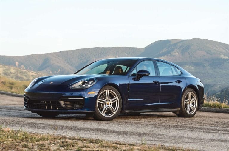 Panamera