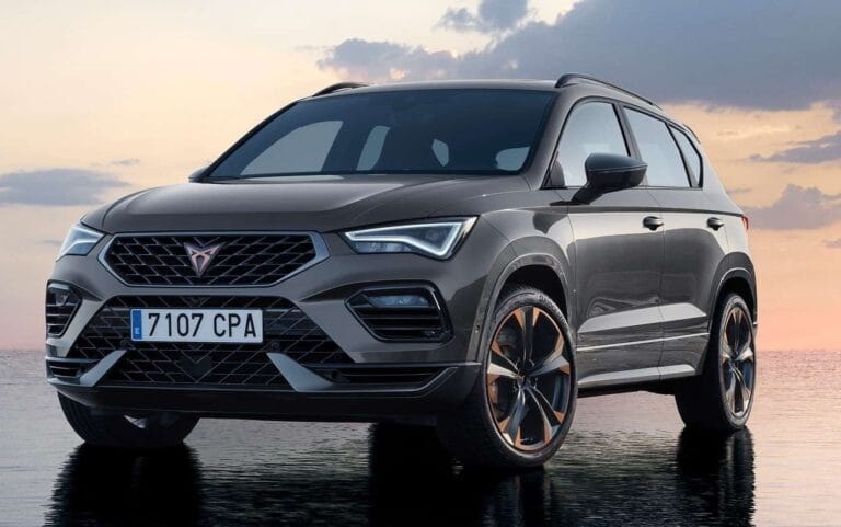 Ateca