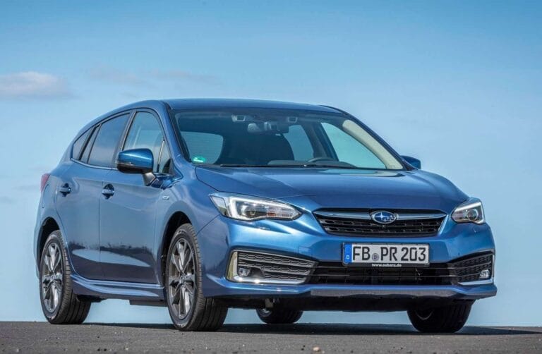 Impreza