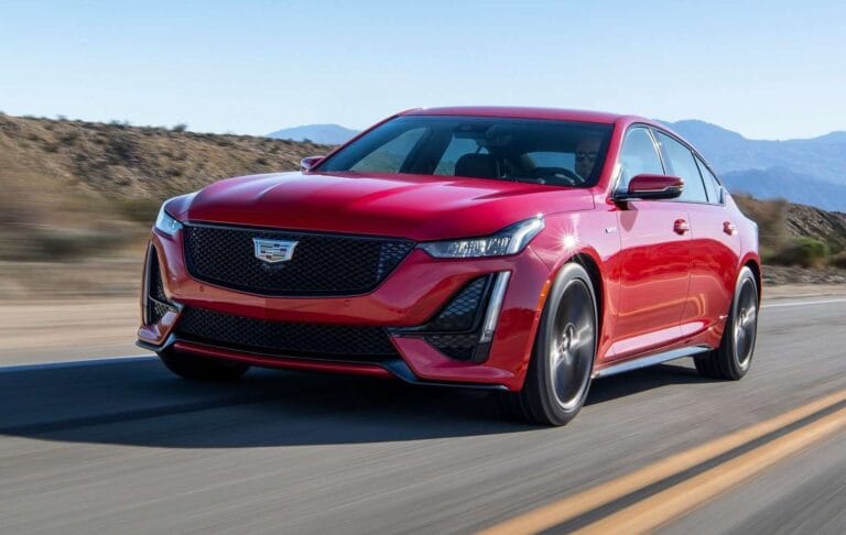 CT5-V