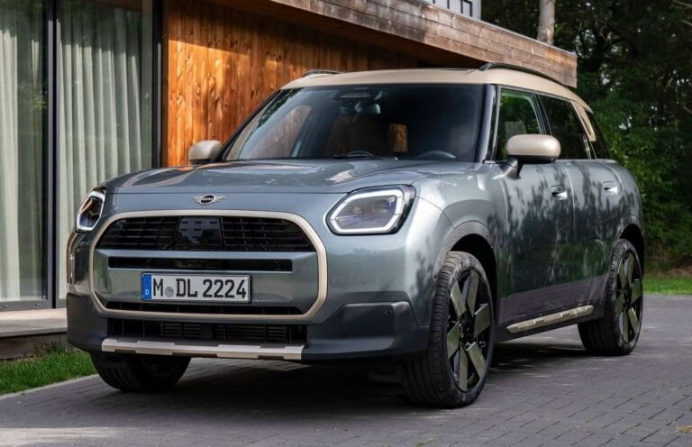 Countryman C