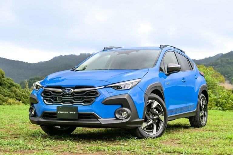 Crosstrek