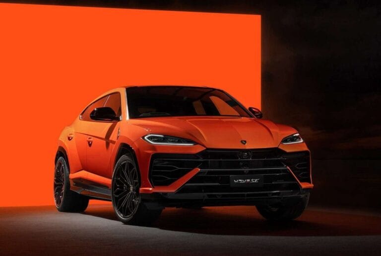 Urus SE