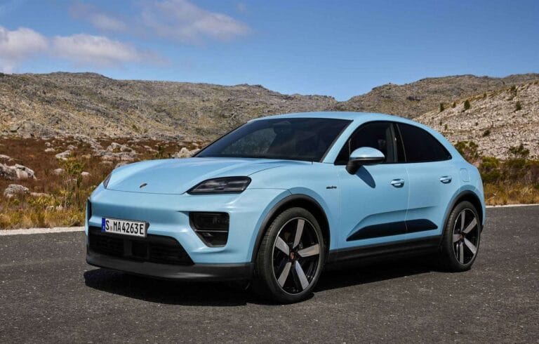 Macan