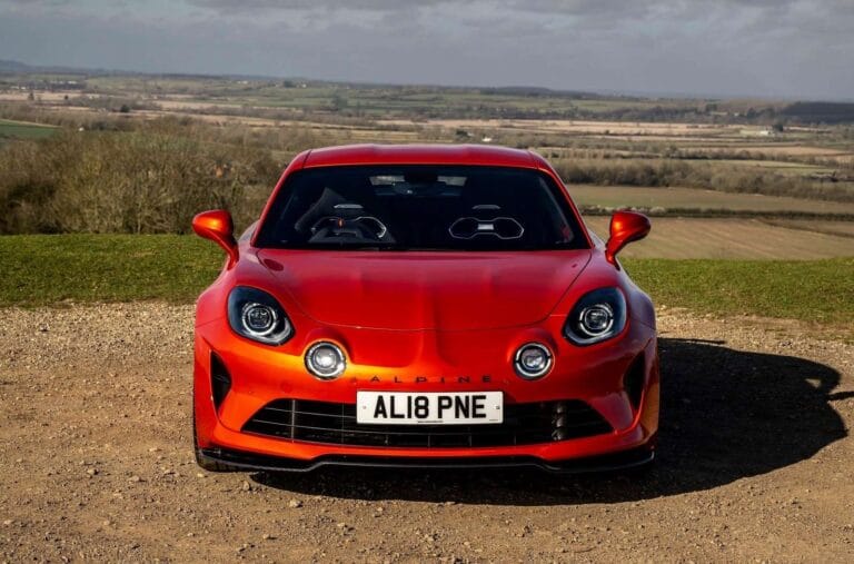 A110 S