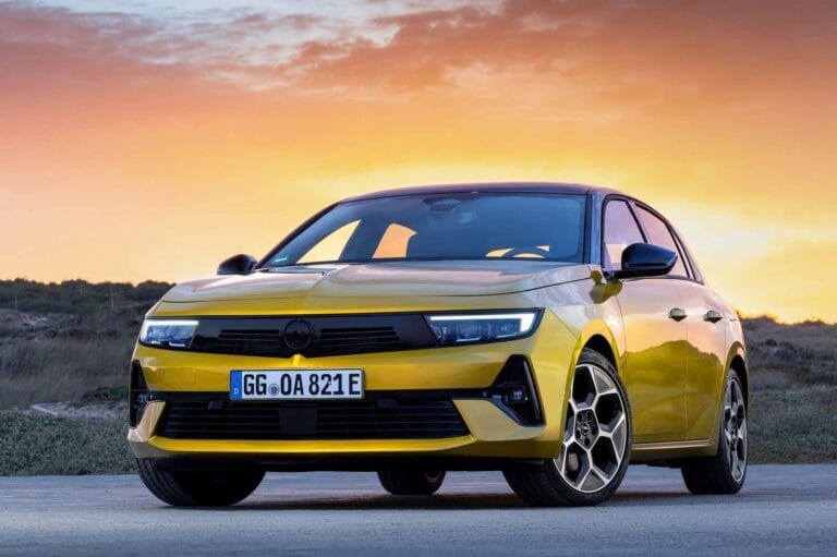 Astra Hybird