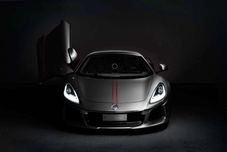 GT