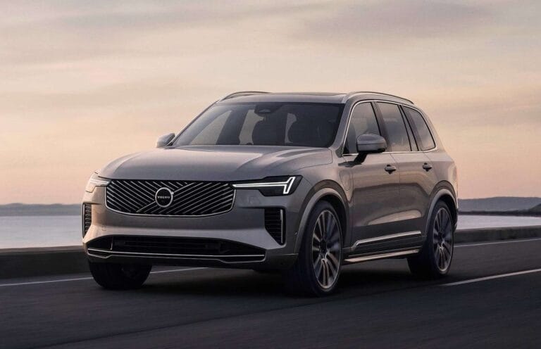 XC90