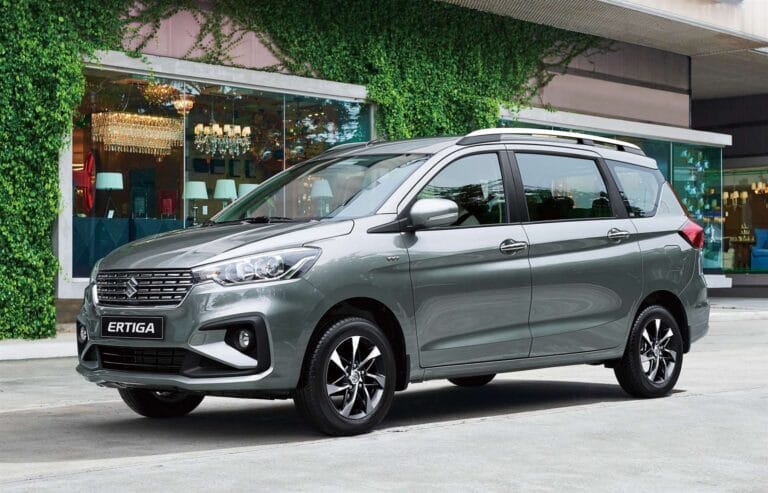 Ertiga