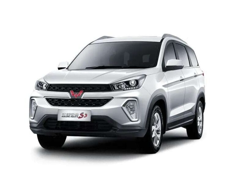 Hongguang S3