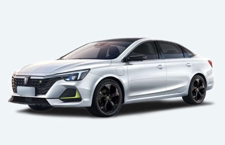 i6 MAX EV