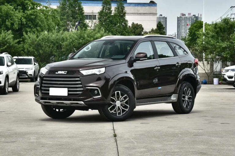 Yusheng S350