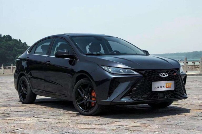 Arrizo 5 GT