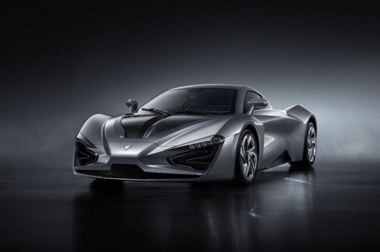 GT