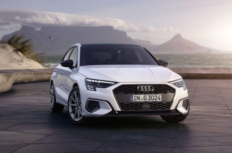 A3 Sportback 30 g-tron
