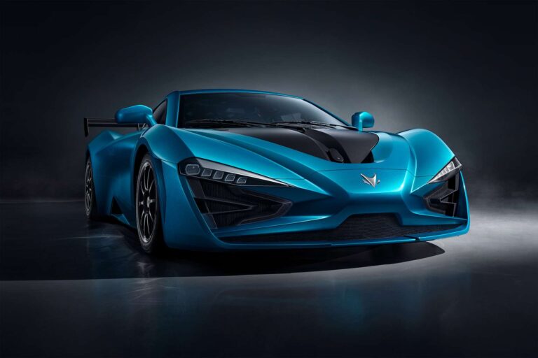 GT Race Edition