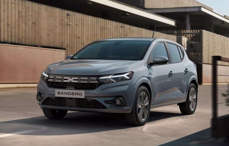 Sandero
