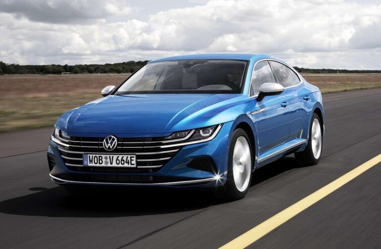 Arteon E