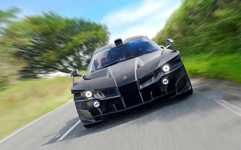 Hipercar