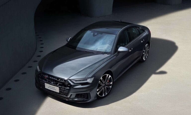 S6 Limousine
