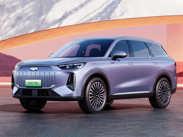 Fulwin T9
