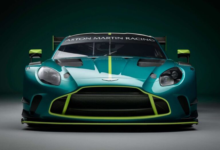Vantage GT3