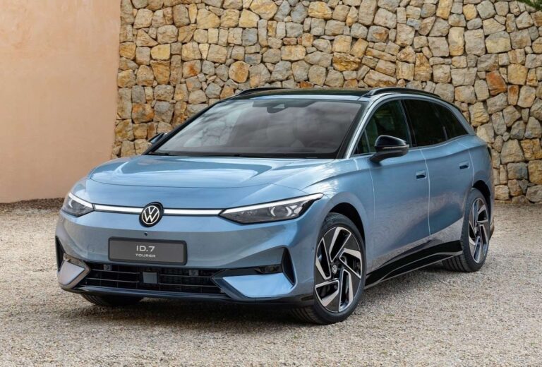 ID.7 Tourer