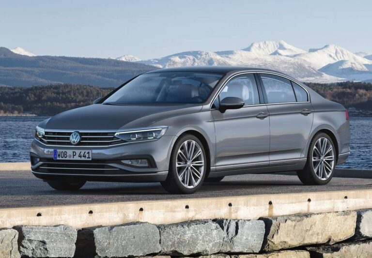 Passat