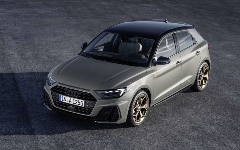 A1 Sportback