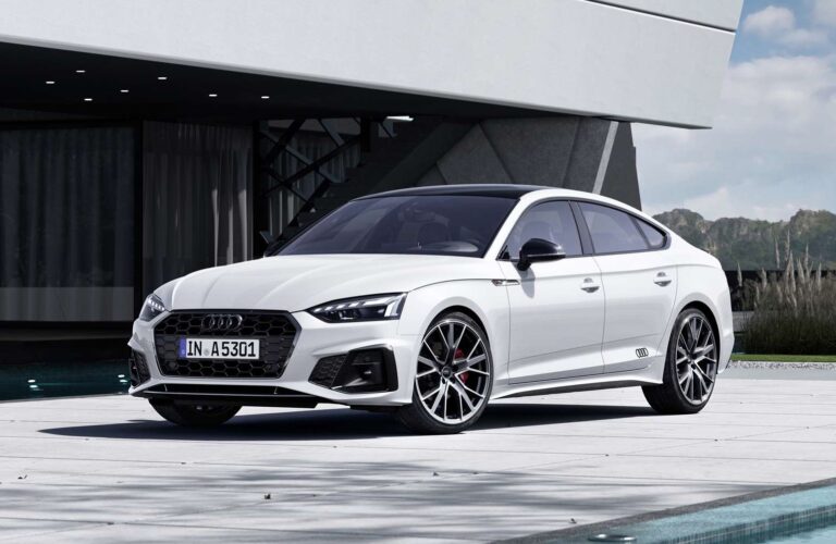 A5 Sportback