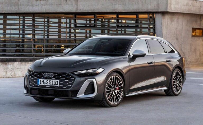 S5 Avant