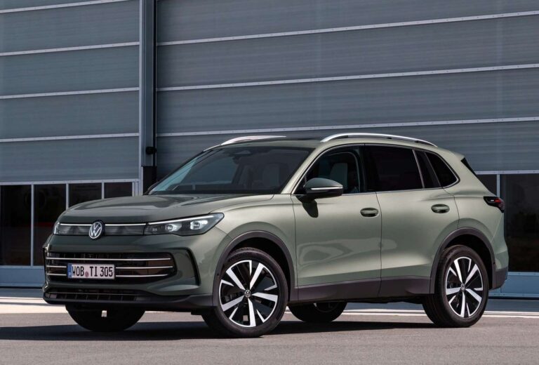 Tiguan