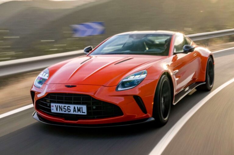 Vantage