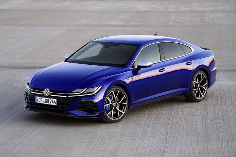 Arteon R