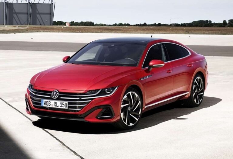 Arteon