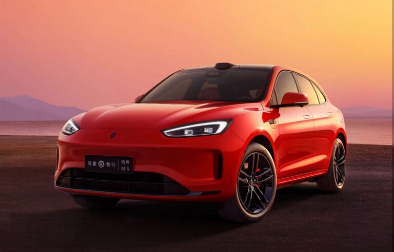 Aito M5