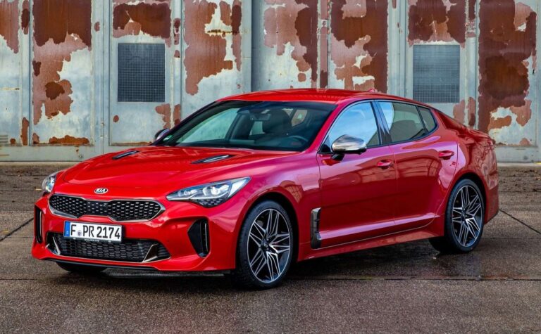 Stinger