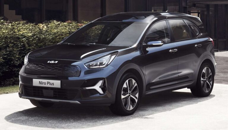 Niro plus