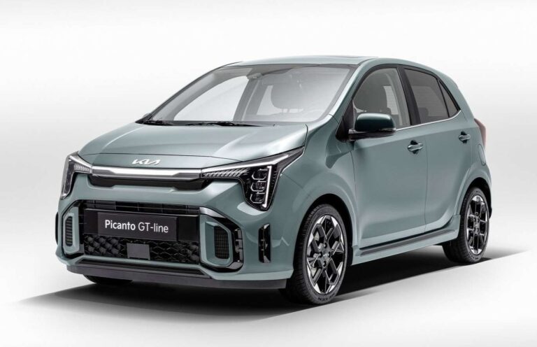 Picanto