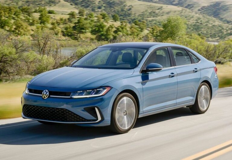 Jetta