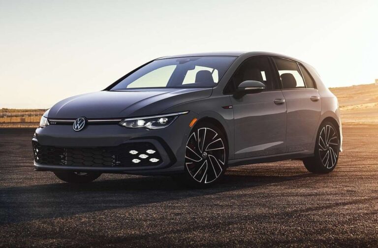 Golf GTI