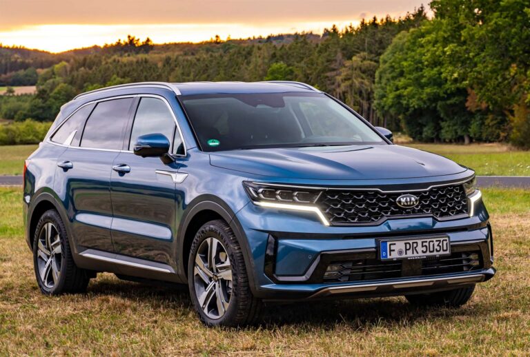 Sorento
