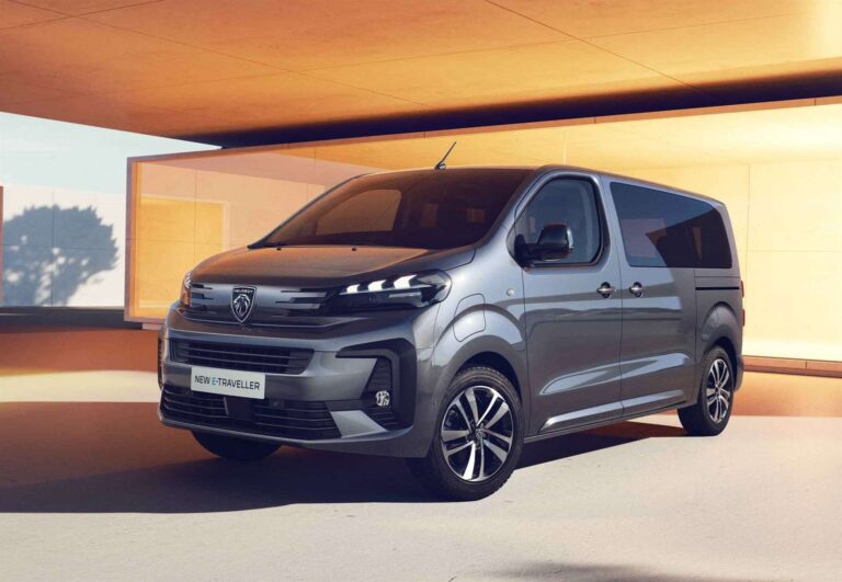 E-Traveller