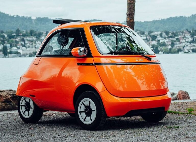 Microlino