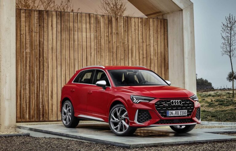 RS Q3