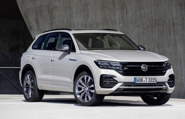 Touareg