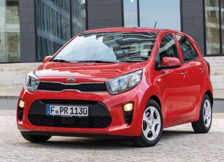 Picanto