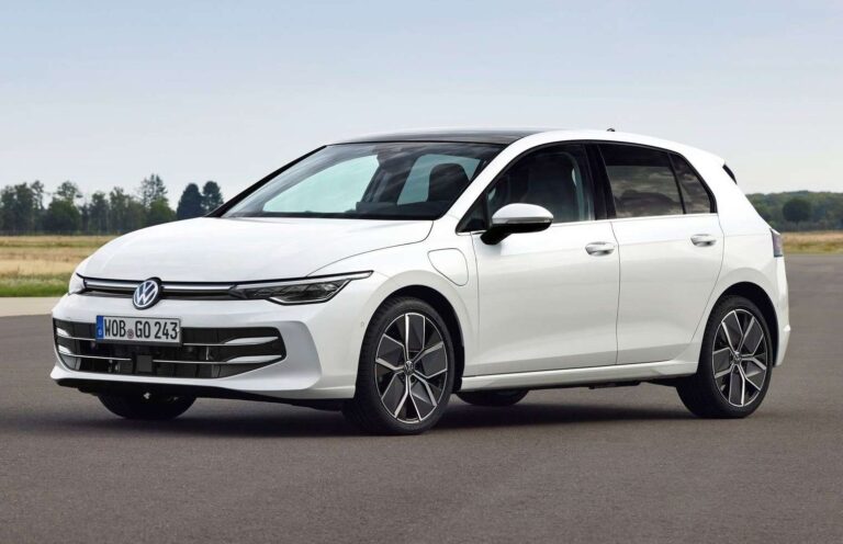 Golf e